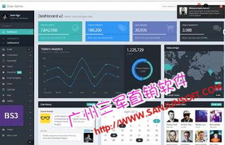 直銷軟件生態(tài) 價(jià)格、返利模型與分成算法的深度解析