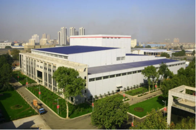 中國西電集團與中國西電再添7家省級綠色工廠，引領節能環保設備研發新浪潮